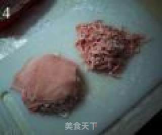 Fuzhou Specialty Snacks Yanpi recipe