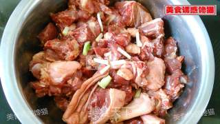 Spicy Beer Duck recipe