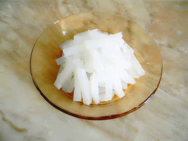 Jelly with Sauce recipe
