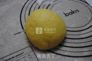 Cheese Biscuits recipe