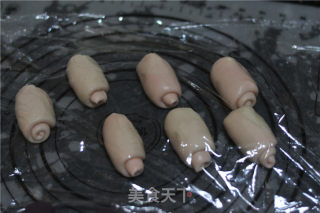 #四session Baking Contest and is Love to Eat Festival#sansheng Iii Peach Blossom Crisp recipe