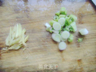 Old Kitchen Cabbage recipe