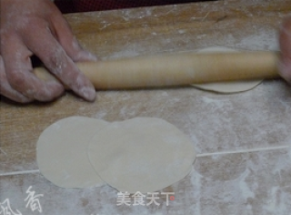 Soup Xiaolongbao-24 Pictures Explain The Authentic Xiaolongbao Making recipe