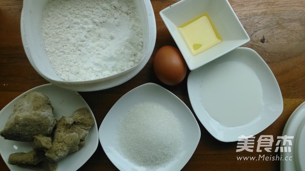 Hummus recipe