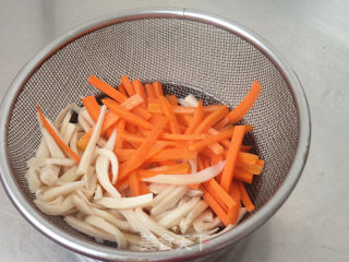 Mix Three Silk recipe