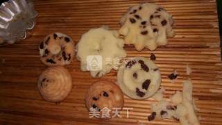 Butter-free Cake recipe