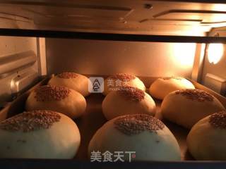 #新良第一session Baking Contest# Wheat Germ Bread recipe