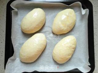 #aca Baking Star Contest# Butter Hass Bread recipe