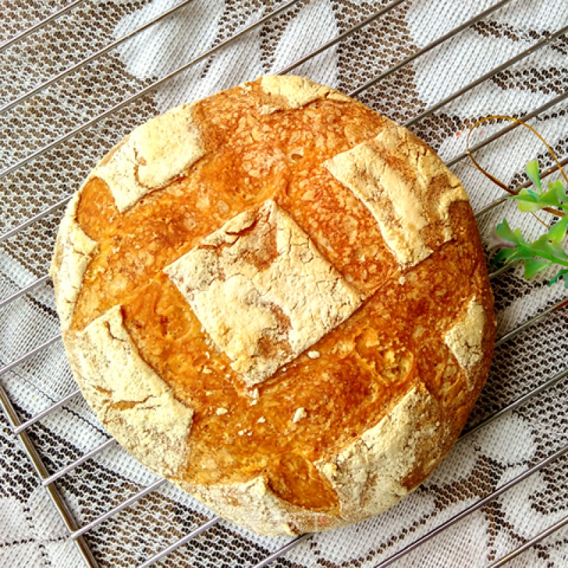#aca烤明星大赛#puglize Bread recipe