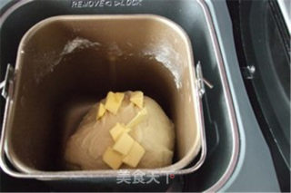 Cheese Breadsticks recipe