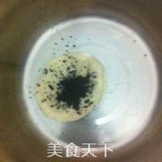 Panda Bean Paste recipe
