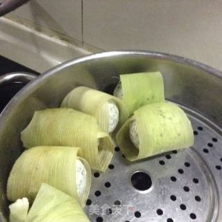 Ye Erba recipe