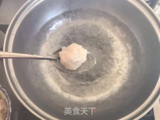 Fish Balls in Tomato Sauce recipe