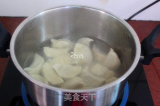 Beef Dumplings recipe