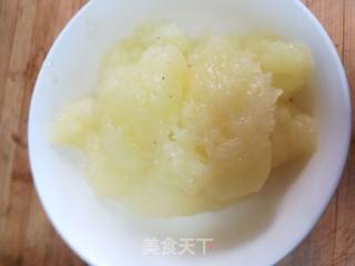 Tian Shui Ran Ran recipe