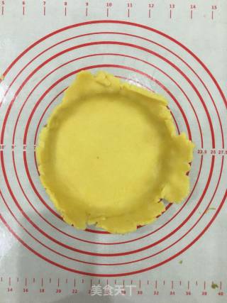 # Fourth Baking Contest and is Love to Eat Festival# Strawberry Flower Tart recipe