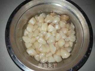 How to Fry Frozen Scallops recipe