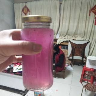 Dragon Fruit Enzyme recipe