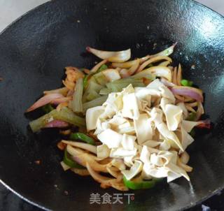 Chongqing Grilled Fish recipe