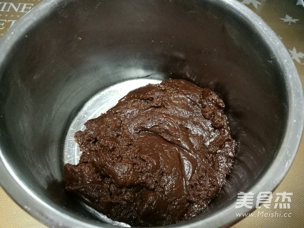 Chocolate Chip Cookies recipe