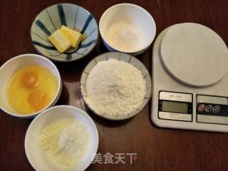 Quicksand Custard Bun recipe