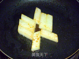 【yiru Private Banquet Dishes】simple and Happy Dishes in The Back Kitchen---love in Winter recipe