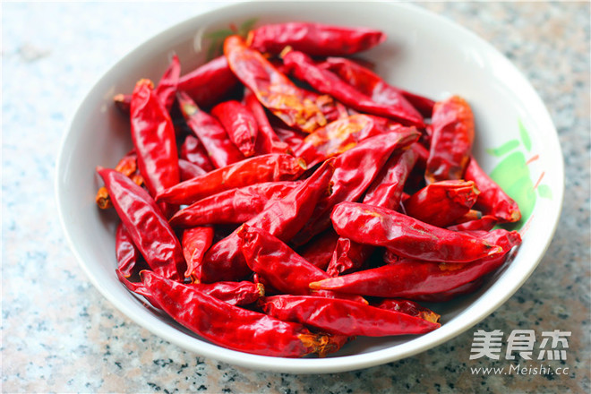 Homemade Chili Oil recipe