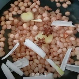 Refreshing Small Cold Dish recipe