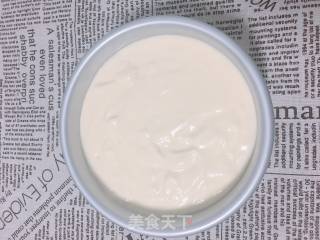 Original Chiffon Cake recipe