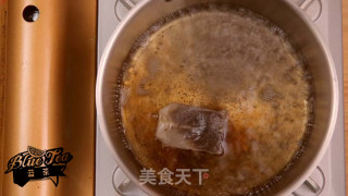 In A Few Simple Steps, You Can Make Lanyulan Tea Milk Cover at Home recipe