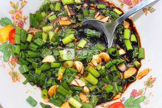 Eggplant Mashed Potatoes recipe