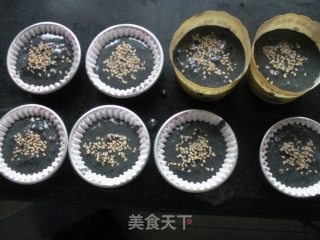 Lady Blood Cake recipe