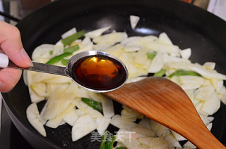 【scrambled Eggs with Rice White】 recipe