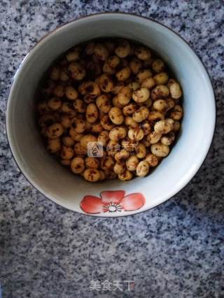 Loving Donkey Rolling recipe