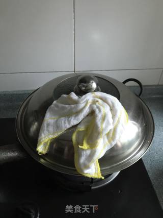 Shaanxi Liangpi Family Edition recipe