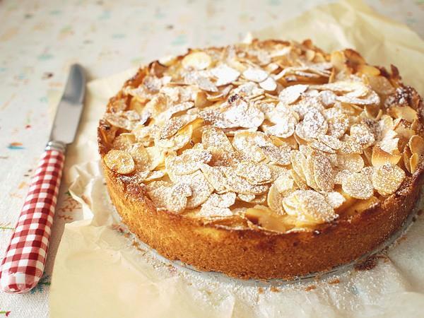 Apple Tart recipe