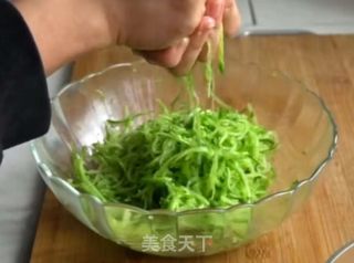 Carrot Balls are Not Fried, Fried, or Stewed. They are Fresh and Delicious, with Balanced Nutrition. They are Suitable for Winter Health Meals of All Ages! recipe