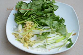 Cumin Lamb recipe