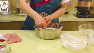 If You Want to Eat Pizza, Make Pizza Pie without An Oven! recipe