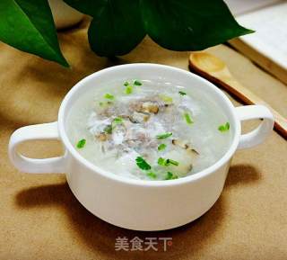 West Lake Beef Broth recipe