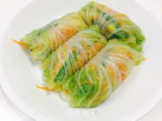 Cabbage Rolls recipe