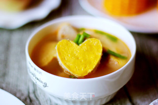 Let Live, A Classic Shaanxi Specialty Snack recipe