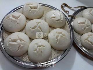 Glutinous Rice Glutinous Rice Dumplings (fake Glutinous Rice Dumplings) recipe