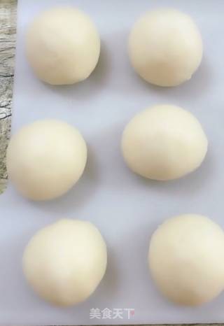 Small Bread recipe