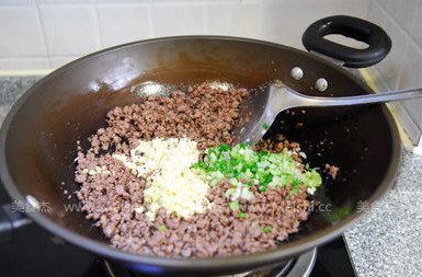 Private Secret Beef Sauce recipe