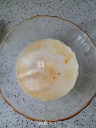 Custard Butter Cookies recipe