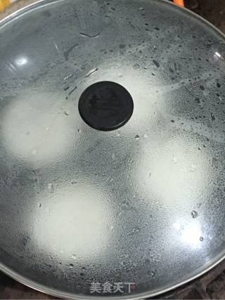 Homemade Rice Crackers (taste of Childhood) recipe