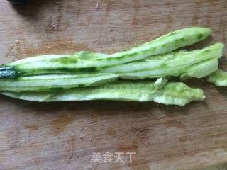 Pat Cucumber recipe
