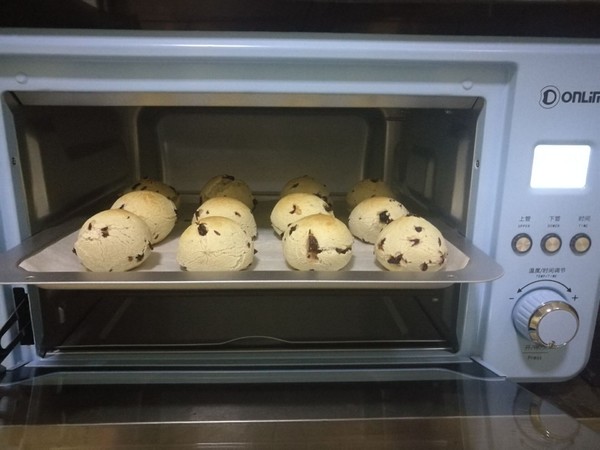 Cranberry Mochi Bread recipe