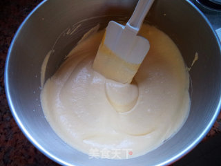Mango Ice Cream recipe